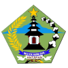 Logo Desa Antapan